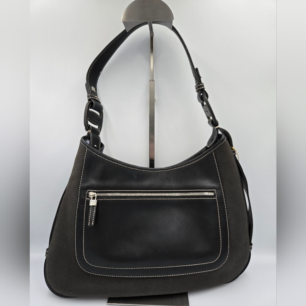 Salvatore Ferragamo Shoulder Bag